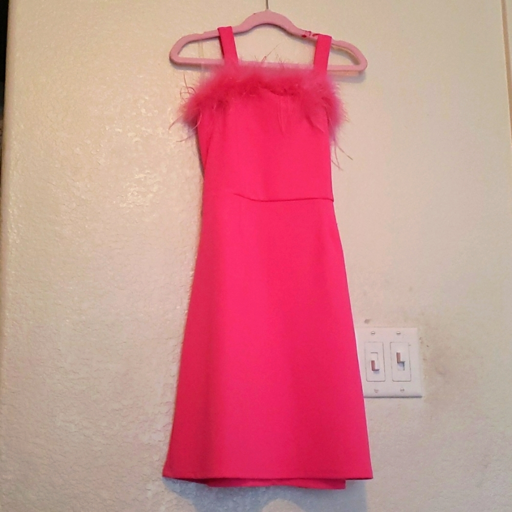 Dress  sz 14